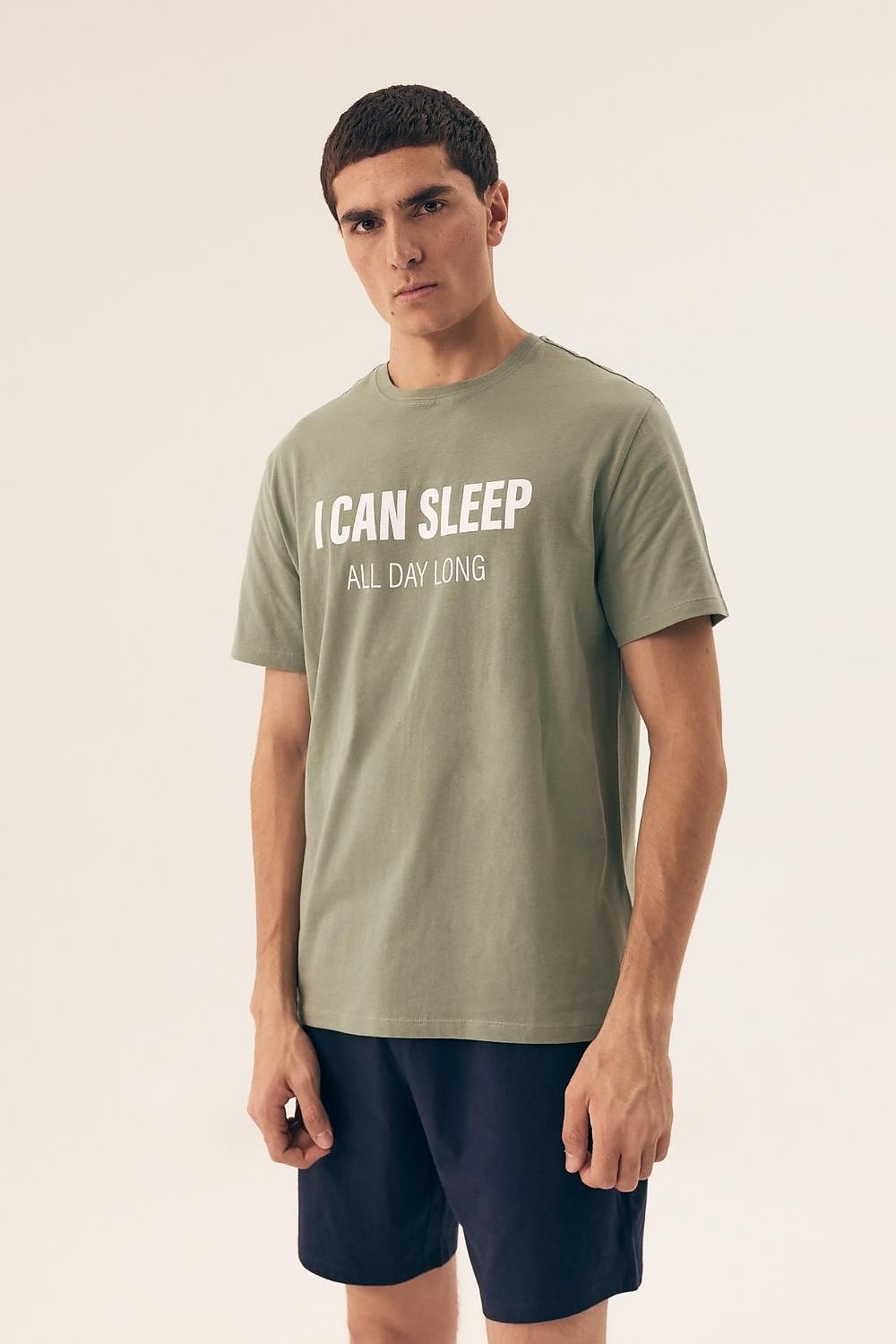 Pyjama model 211650 Henderson